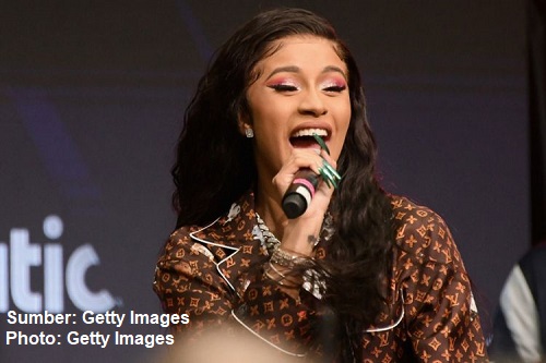 cardi b